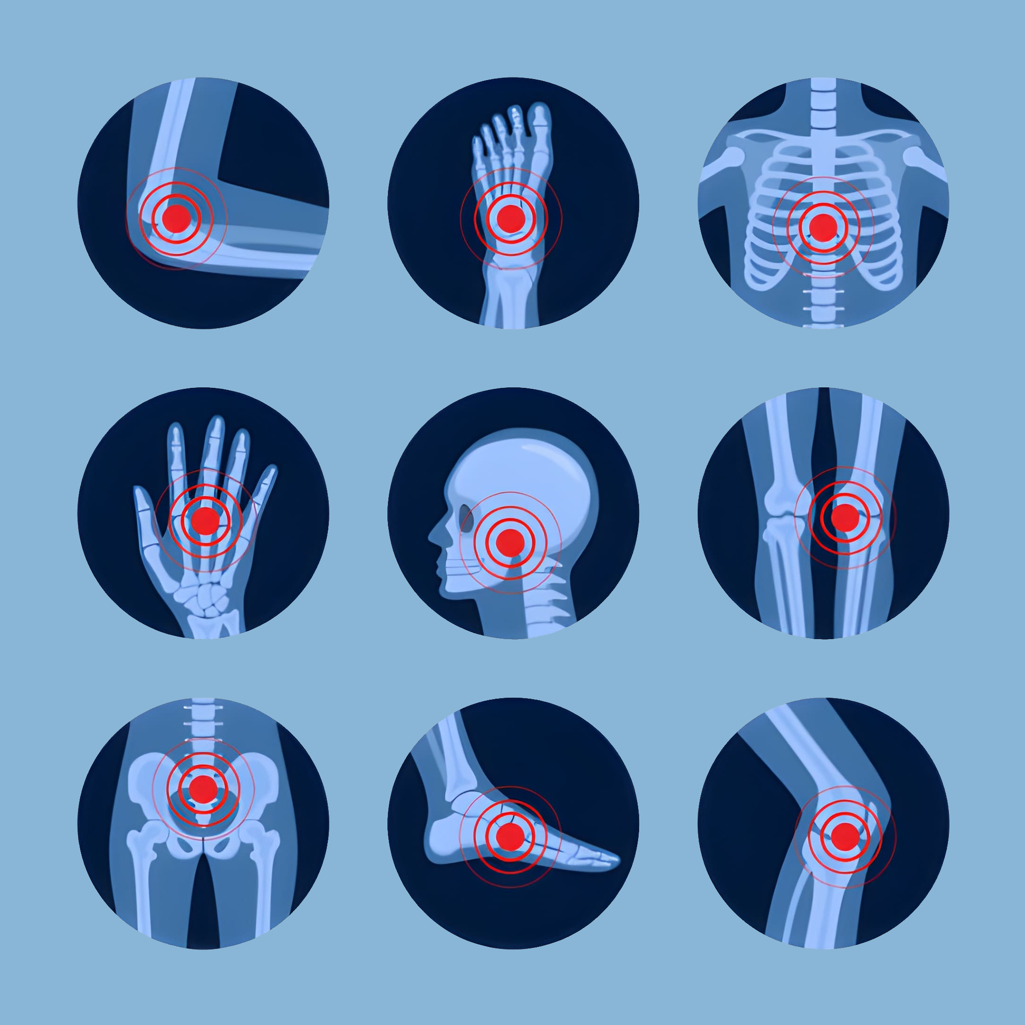 Dr. Mayur Dabhade - Orthopedic Surgeon