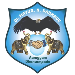 Dr. Mayur Dabhade - Orthopedic Surgeon